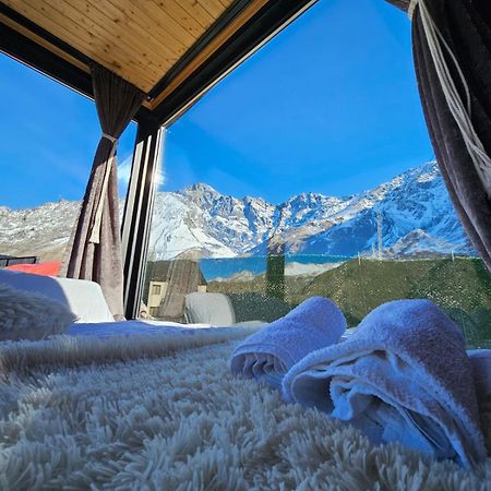 Mood Villa Kazbegi Pokoj fotografie