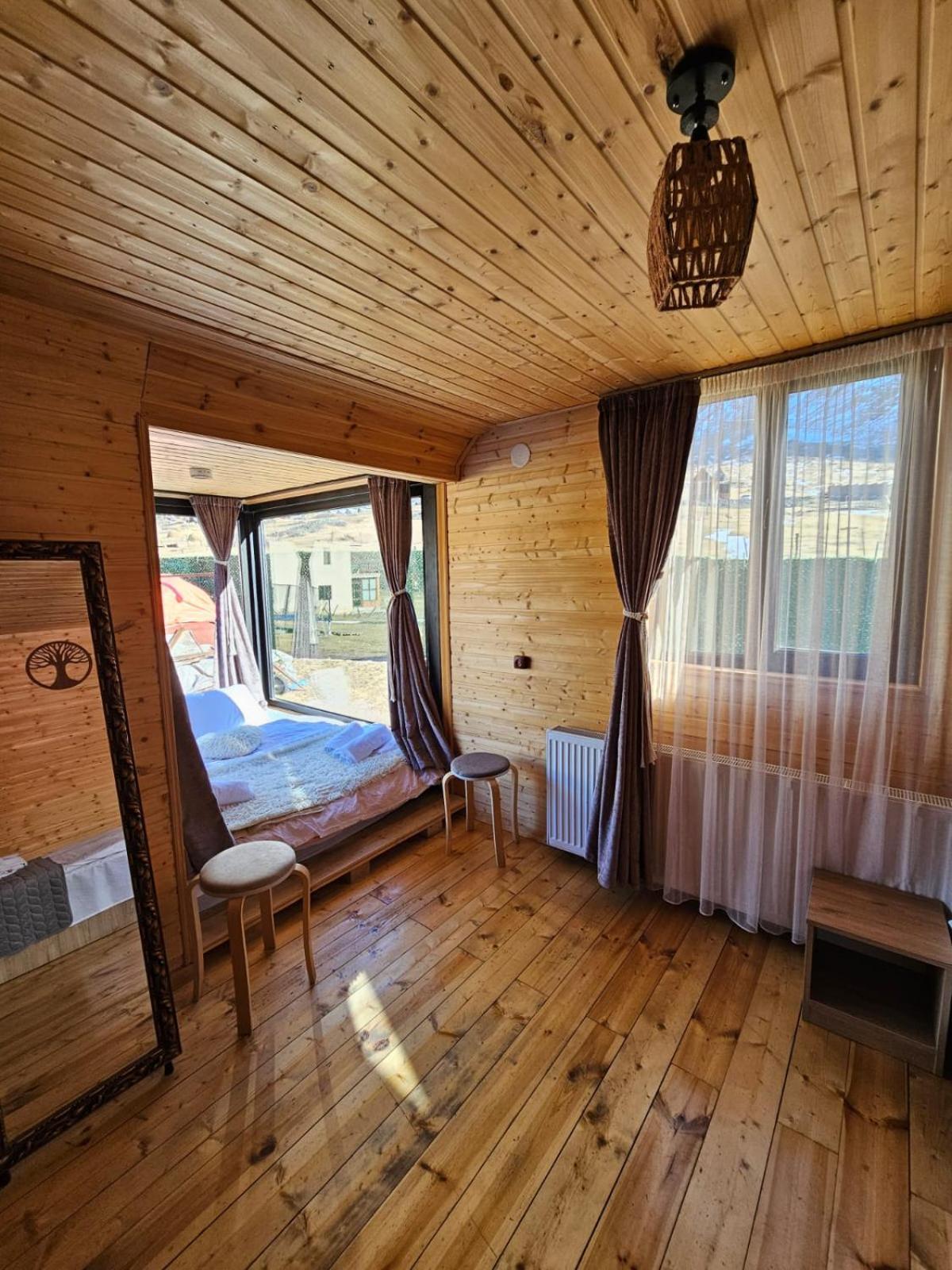 Mood Villa Kazbegi Pokoj fotografie